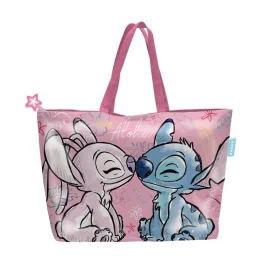 Borse STITCH & ANGEL - Beach Bag