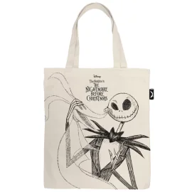 Borse THE NIGHTJACK CHRISTMAS - Tote Bag