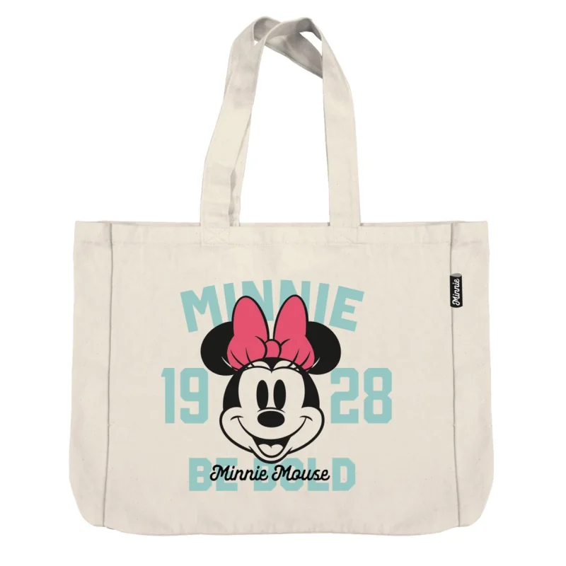 Borse MINNIE - 1928 - Large Canvas Bag