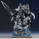 Figurine Hearthstone - Statuette 1/10 The Lich King