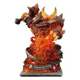 Figurina Hearthstone - Ragnaros the Firelord Statuette