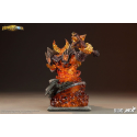 Hearthstone - Ragnaros the Firelord Statuette