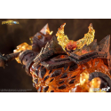 Hearthstone - Ragnaros the Firelord Statuette