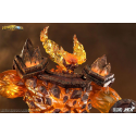 Hearthstone - Ragnaros the Firelord Statuette