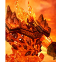 HEX Collectibles Hearthstone - Ragnaros the Firelord Statuette