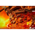 Hearthstone - Ragnaros the Firelord Statuette