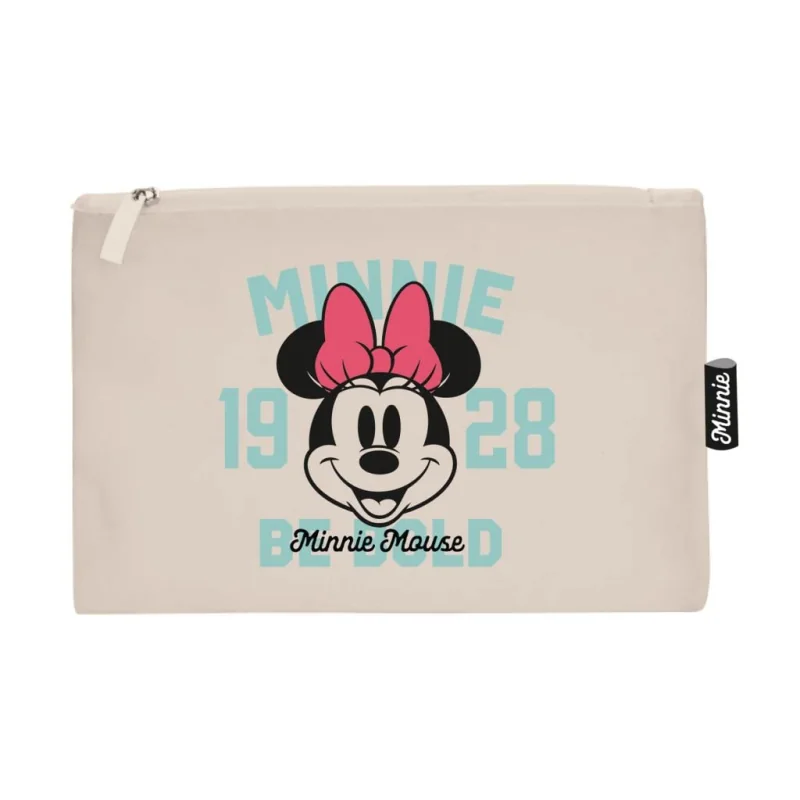  MINNIE - 1928 - Flat Pouch