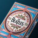 The Beatles Playing Card Game Box Set (4 decks)