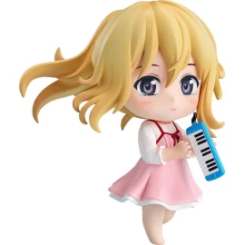 Figurina Your Lie in April figure Nendoroid Light Kaori Miyazono: Spring of Beginning Version