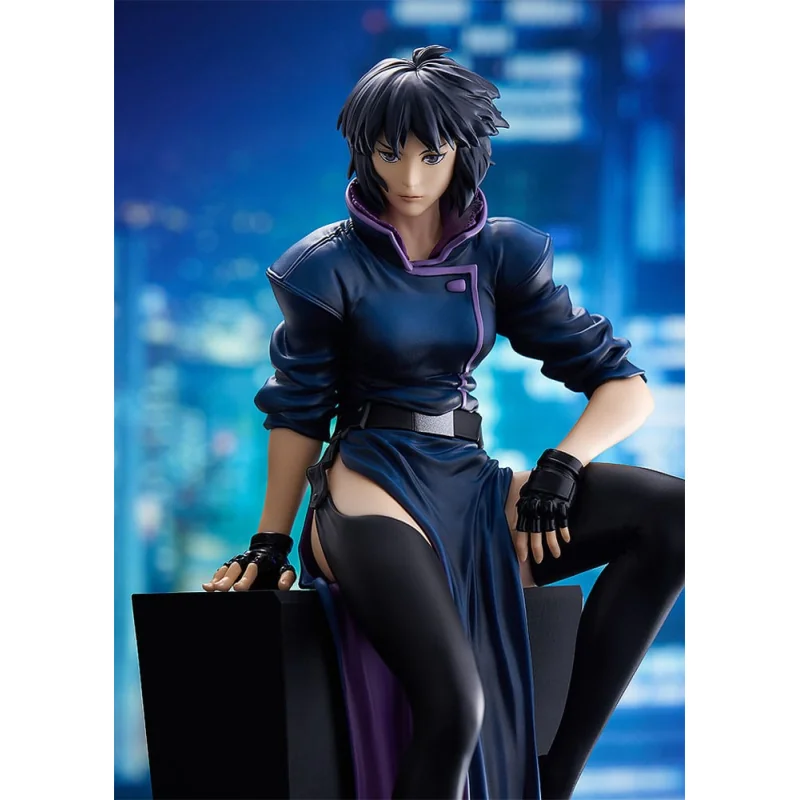 Good Smile Company GHOST IN THE SHELL - Motoko Kusanagi (1995) - Pop Up Parade L