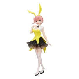 Figurina The Quintessential Quintuplets - Trio-Try-iT Nakano Ichika Bunnies Ver. Another Color