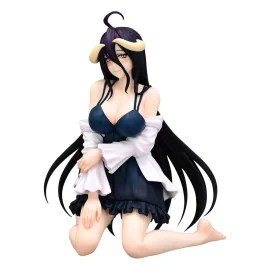 Figurina OVERLORD - Albedo "Loungewear" - Noodle Stopper Statuette