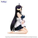 FRYU36617 OVERLORD - Albedo "Loungewear" - Noodle Stopper Statuette