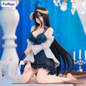 OVERLORD - Albedo "Loungewear" - Noodle Stopper Statuette