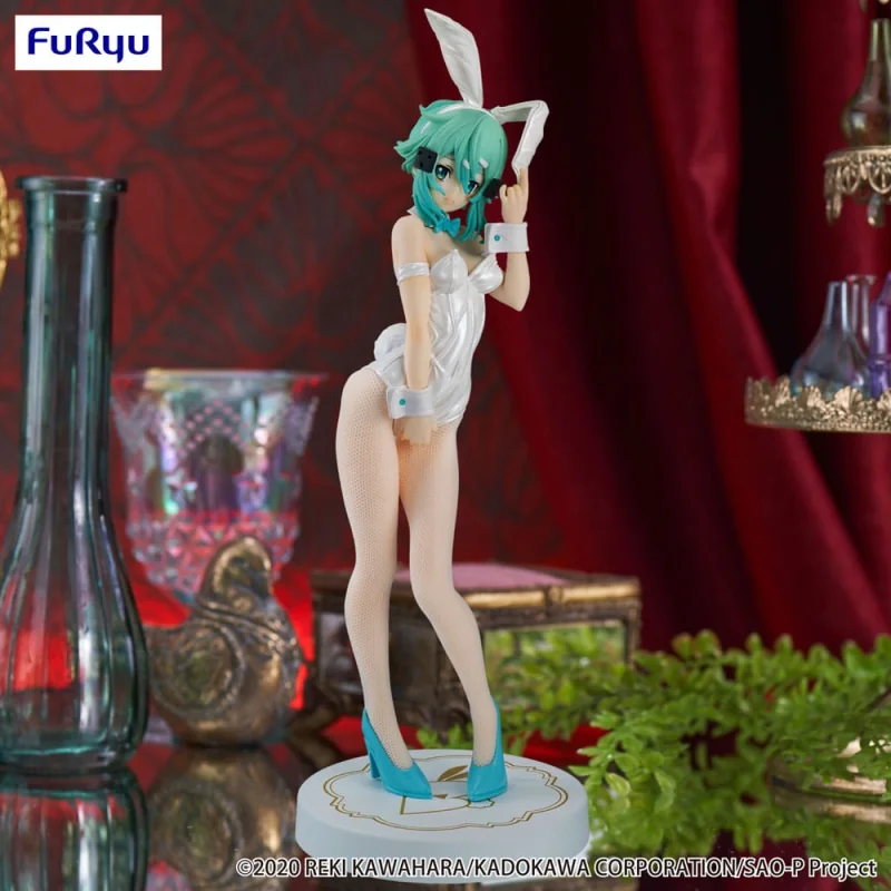 Figurine Sword Art Online - BiCute Bunnies Otherwise White Pearl Ver.