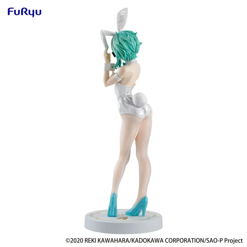 Sword Art Online - BiCute Bunnies Otherwise White Pearl Ver.