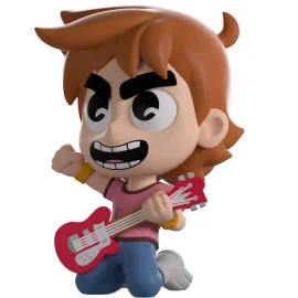 Figurina Scott Pilgrim Vinyl figure Scott Pilgrim