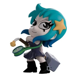 Figurina Scott Pilgrim Vinyl figure Ramona Flowers