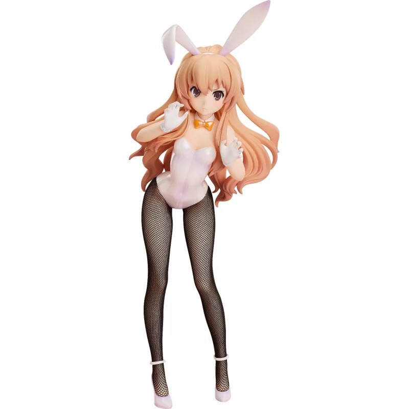 Statue Toradora! - 1/6 Taiga Aisaka: Bunny Ver. 27cm