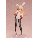 Statue Toradora! - 1/6 Taiga Aisaka: Bunny Ver. 27cm