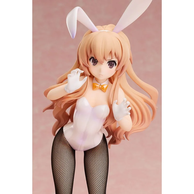 Toradora! - 1/6 Taiga Aisaka: Bunny Ver. 27cm