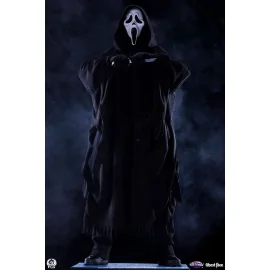 Statue Scream - Elite Series 1/2 Ghost Face Collector's Edition