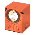 Scatole per carte Squaroes - Squaroe South Park™ 007 - Dead Kenny