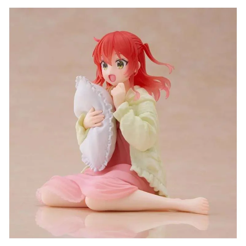 Figurine Bocchi the Rock! Desktop Cute Figure Ikuyo Kita Room Wear Ver.