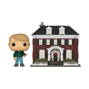 Figurini Pop Home Alone - POP TOWN N° 41 - Kevin with Maison