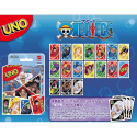 Giochi di carte ONE PIECE - UNO NEW ARC Ver. Japanese