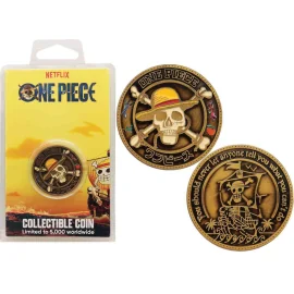  One Piece - Limited Edition Piece