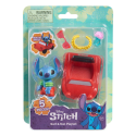 Set da gioco Lilo & Stitch - Playset Surf & Sun Stitch