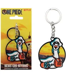 Porta-chiave One Piece - News Coo Keychain