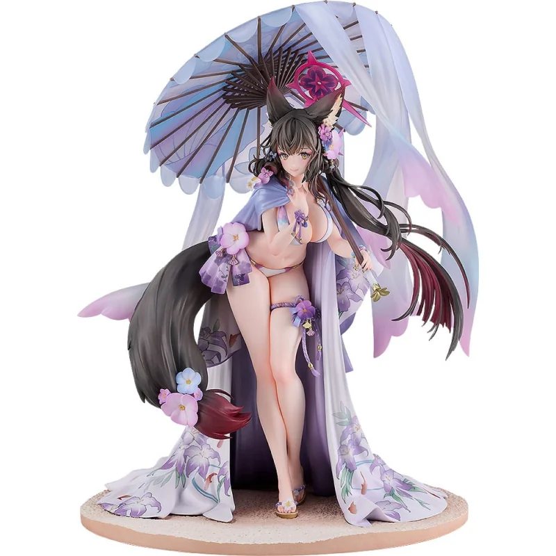 Figurina Blue Archive - 1/7 Wakamo (Swimsuit)