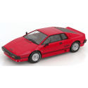 Automodello LOTUS ESPRIT TURBO 1981 ROUGE