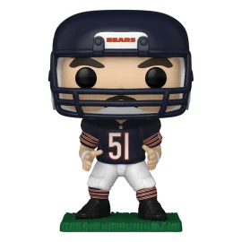 Figurina NFL: Legends POP! Sports Vinyl figurine Bears- Dick Butkus 9 cm