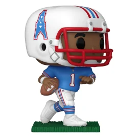 Figurina NFL: Legends POP! Sports Vinyl Figure Oilers- Warren Moon 9 cm