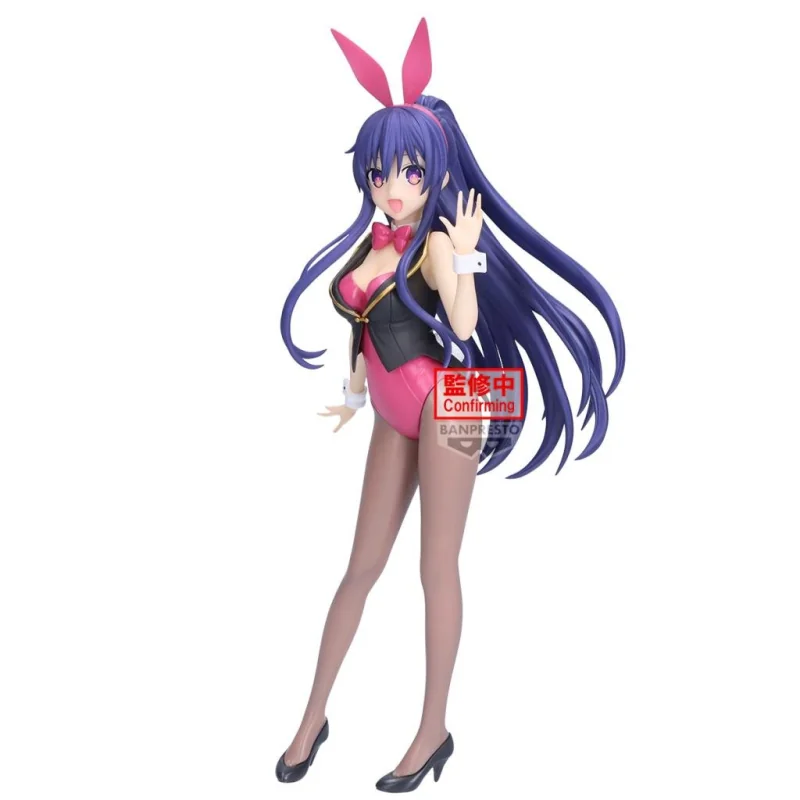 Figurina DATE A LIVE - Satono Diamond - Figurine 22cm