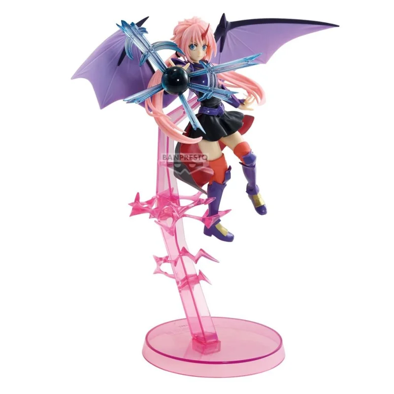 Figurina SLIME - Milim Dragon form - Figure 15cm