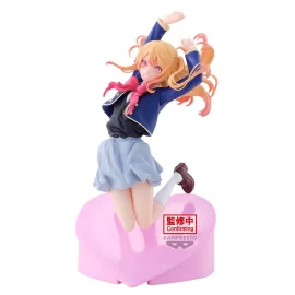 Figurina OSHI NO KO - Ruby - Figure 18cm