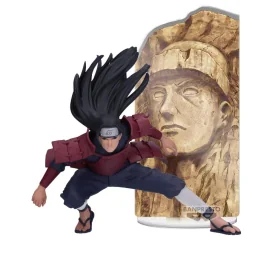 Figurina NARUTO SHIPPUDEN - Senju Hashirama - Panel Spectacle Figure