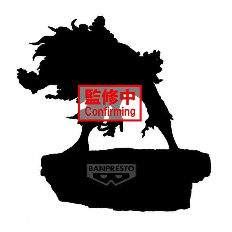 Figurina MY HERO ACADEMIA - Tomura Shigaraki - Cambination Battle Figure 12cm