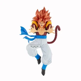 Figurina DRAGON BALL GT - Gogeta - Solid Edge Works Figure 16cm