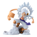 Figurina ONE PIECE - Luffy Gear 5 - Figure 10cm