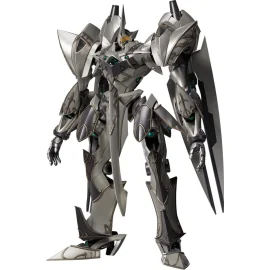 Figurina The Legend of Heroes: Trails of Cold Steel figurine Moderoid Plastic Model Kit Valimar, the Ashen Knight (3rd-run) 16 