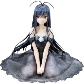 Figurina Accel World 1/7 Accel World Kuroyukihime: Light Novel 15th Anniversary Wedding Ver. 16cm