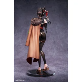 Figurina Goddess of Victory: Nikke 1/7 Sakura Midnight Stealth 25 cm