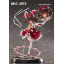 Figurine Touhou Project 1/6 Eternal Shrine Maiden Reimu Hakurei 30 cm