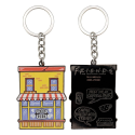 FNTK-Z-FRND05 Friends Central Perk Limited Edition Keychain