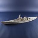 95T05372 USS Montana BB-67 1:350 Plastic Ship Model